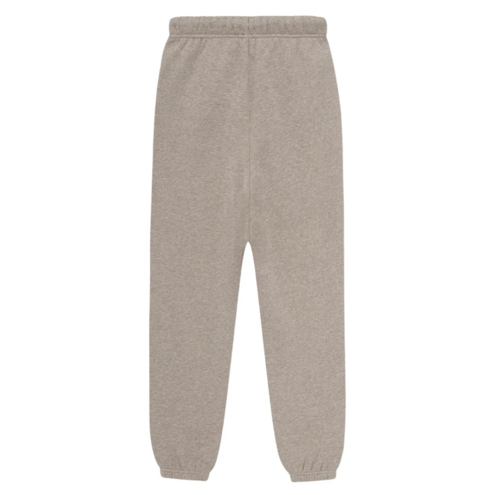 ✨ ESSENTIALS ✨ Kids Classic Fleece Sweatpants Joggers Size 10 (Could fit 8) - Picture 3 of 14